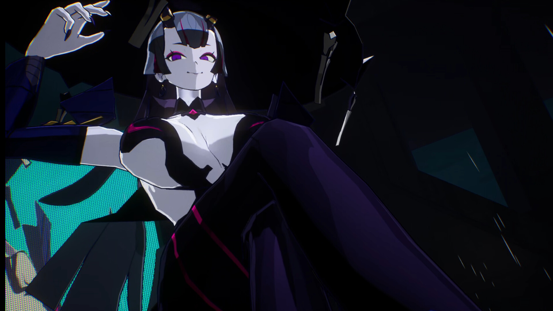 MIGHTREYA screenshot #14