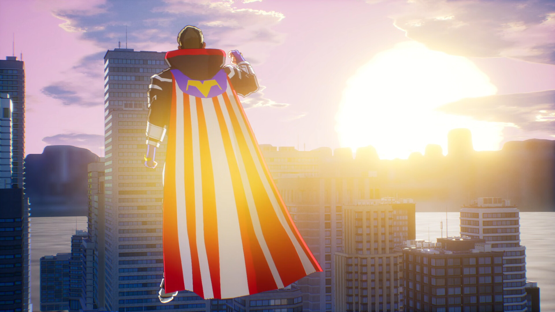 MIGHTREYA screenshot #17