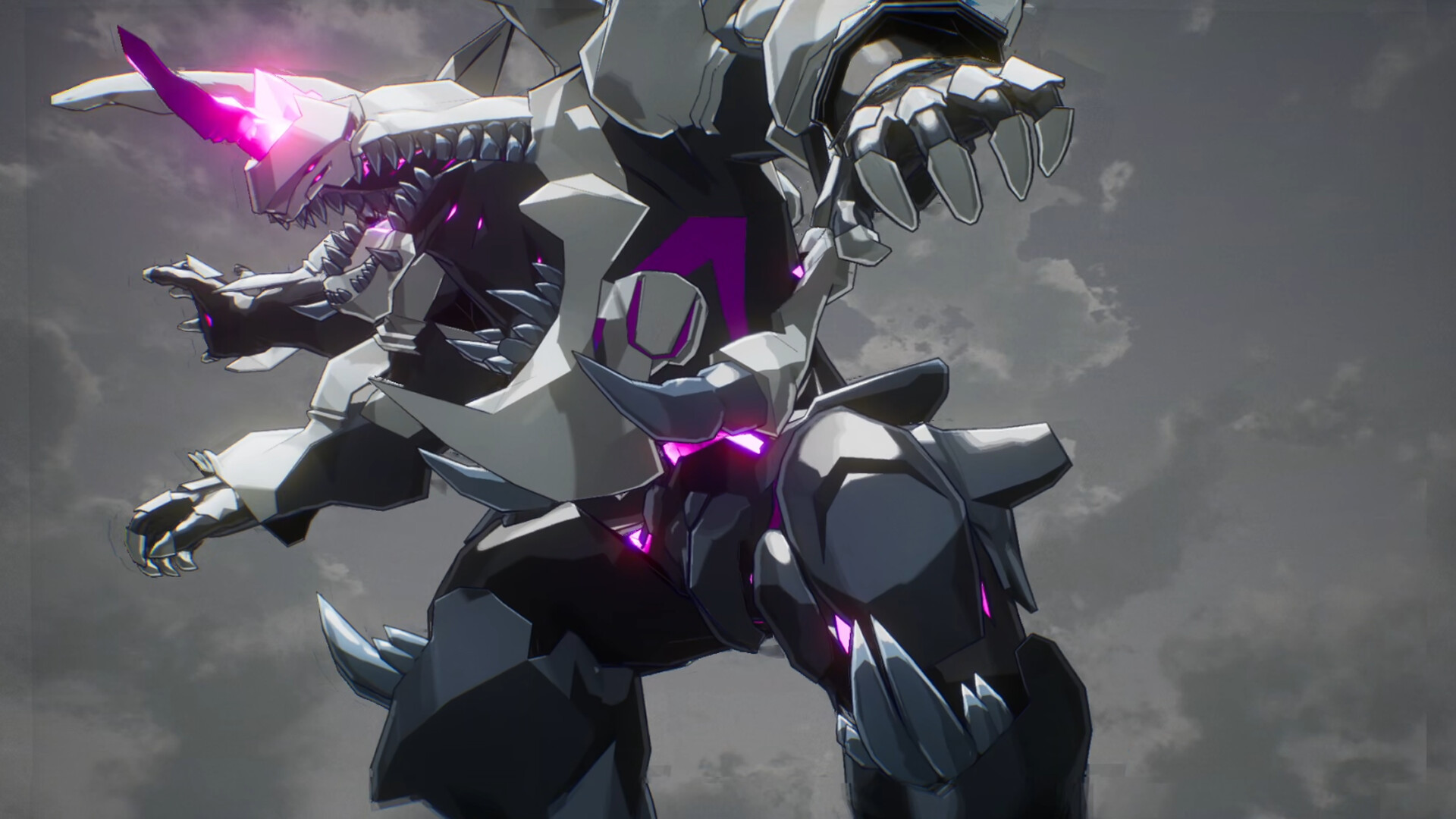 MIGHTREYA screenshot #16