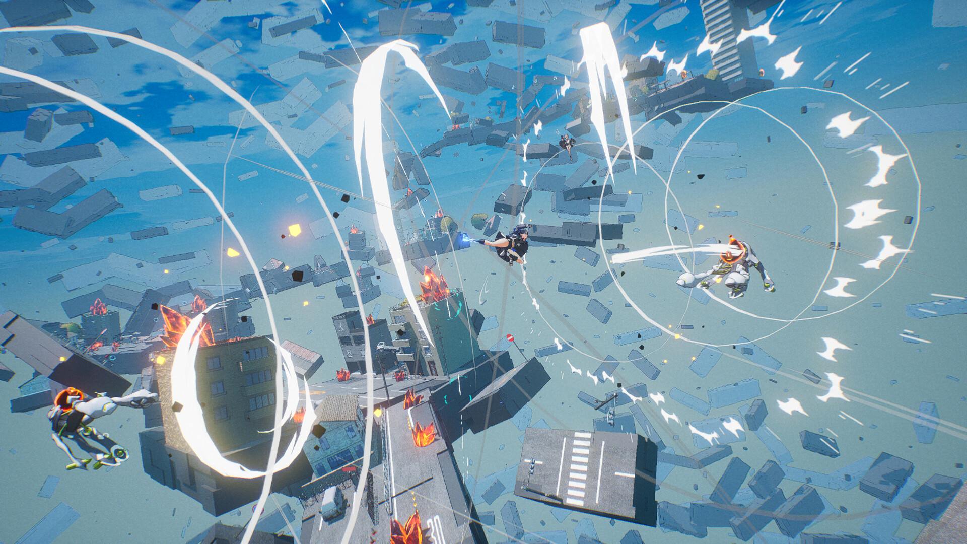 MIGHTREYA screenshot #12