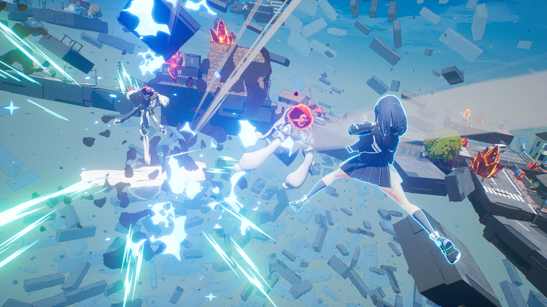 MIGHTREYA screenshot #11