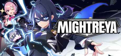 MIGHTREYA Banner
