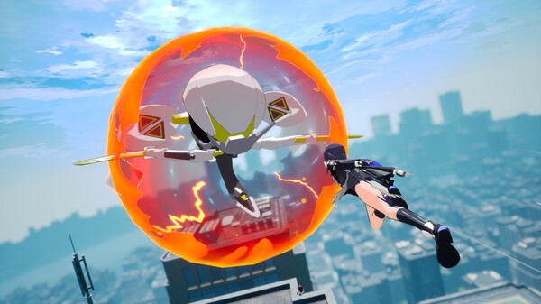 MIGHTREYA screenshot 6