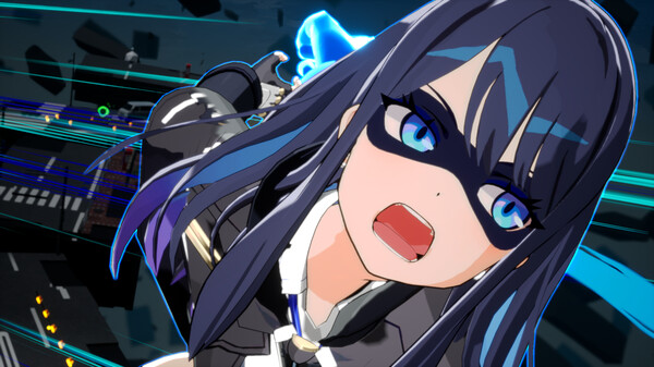 MIGHTREYA screenshot 1