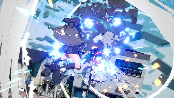 MIGHTREYA screenshot 3