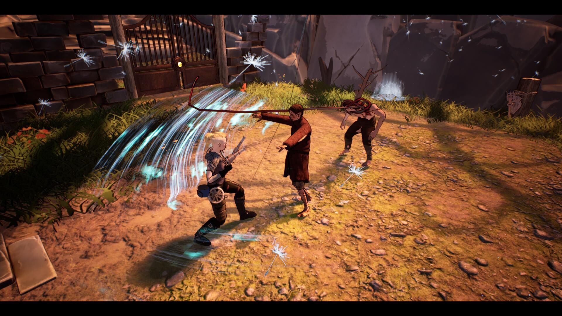Parasited Will screenshot 8