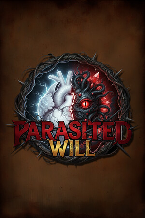 Parasited Will cover art