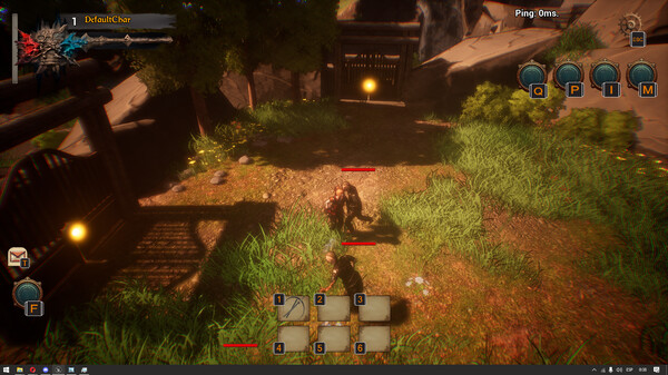 Screenshot media