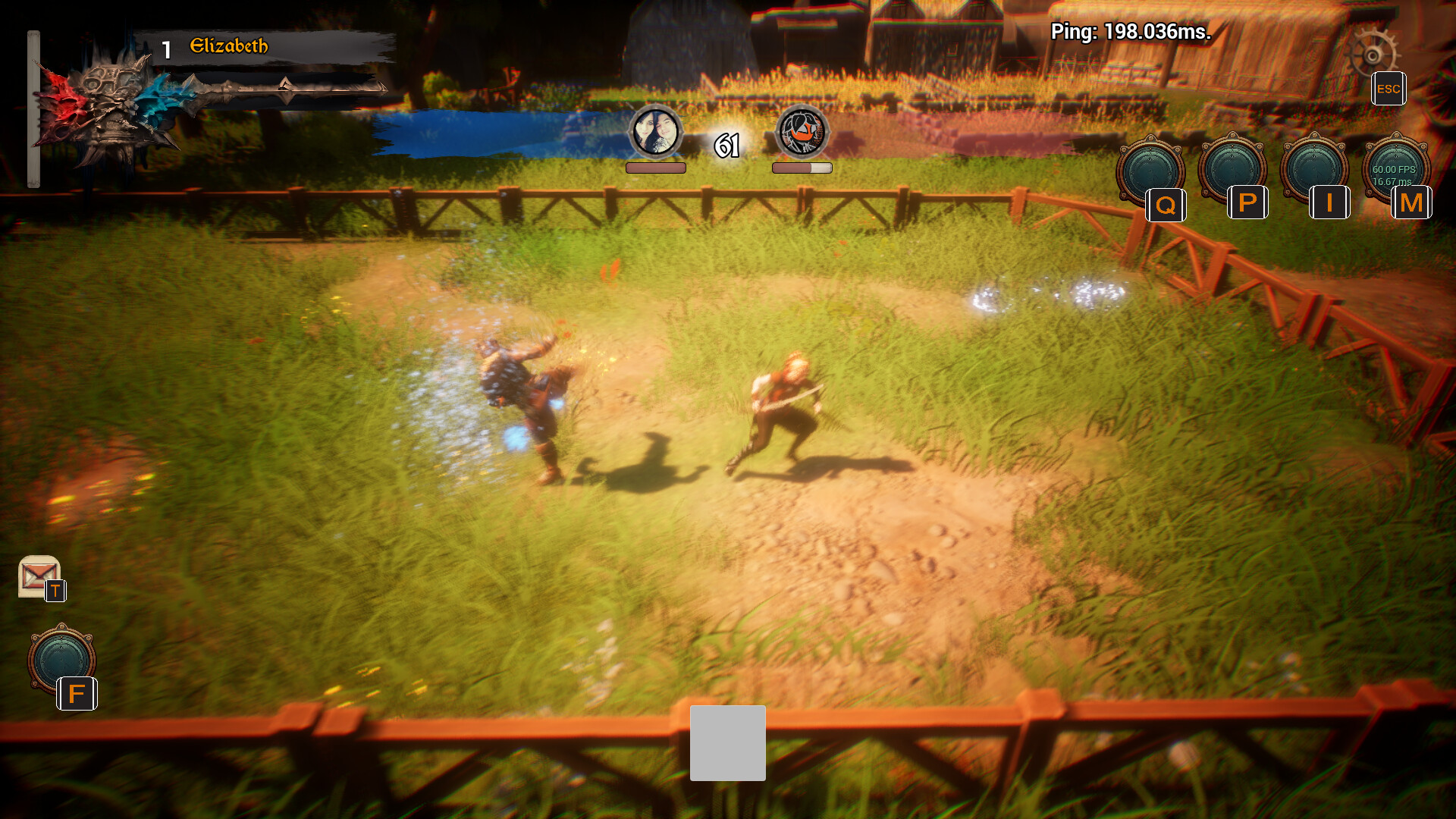 Parasited Will screenshot #4