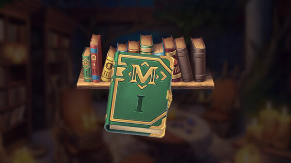 Mystery Manor: hidden objects