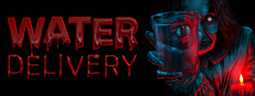 Water Delivery game cover