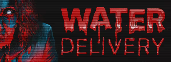 Water Delivery video 1