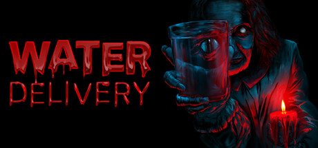 Water Delivery cover art