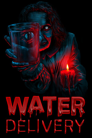 Cover art of Water Delivery