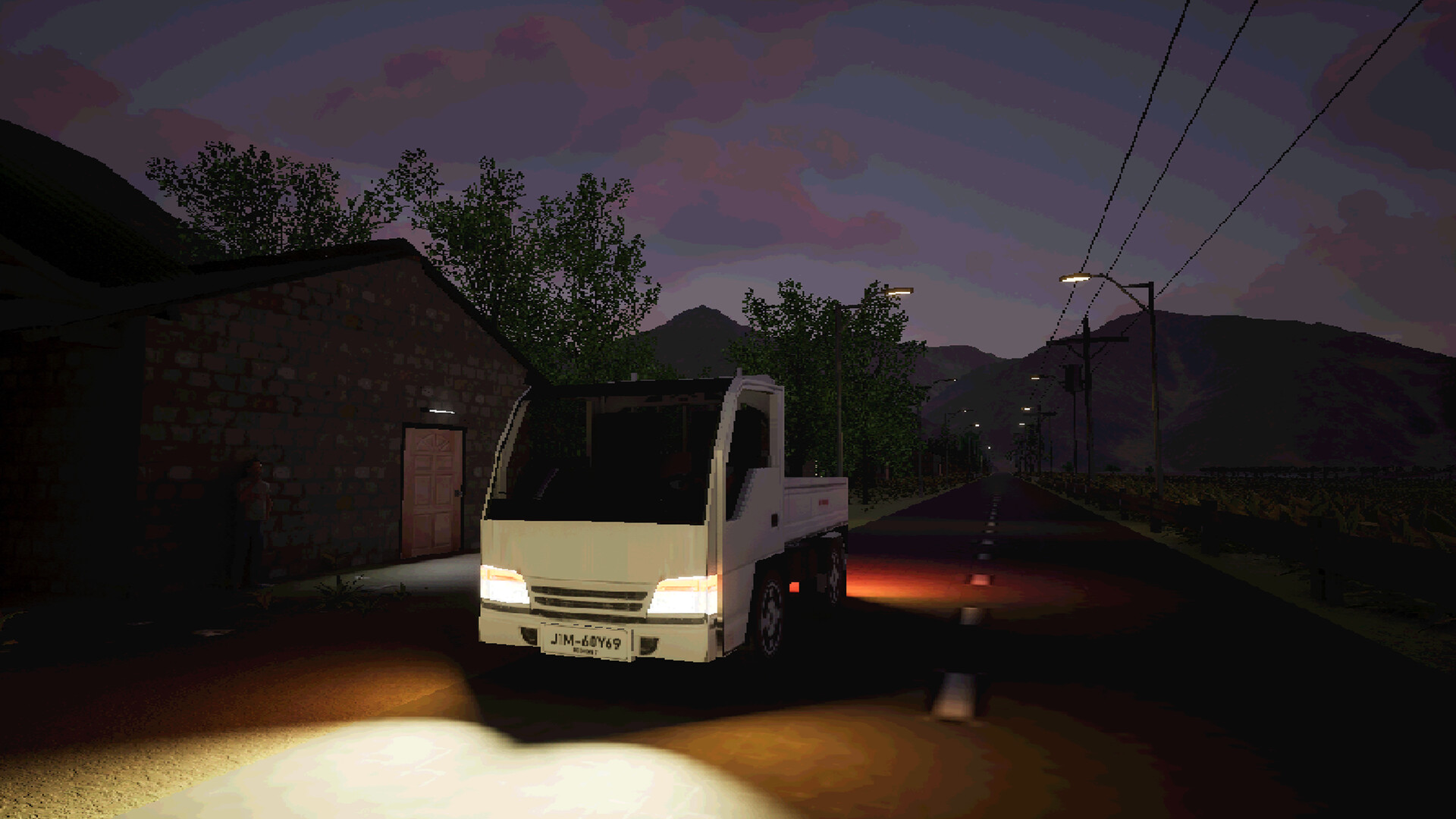 Water Delivery screenshot #18