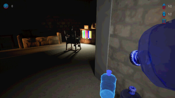 Скриншот 5 из игры Water Delivery