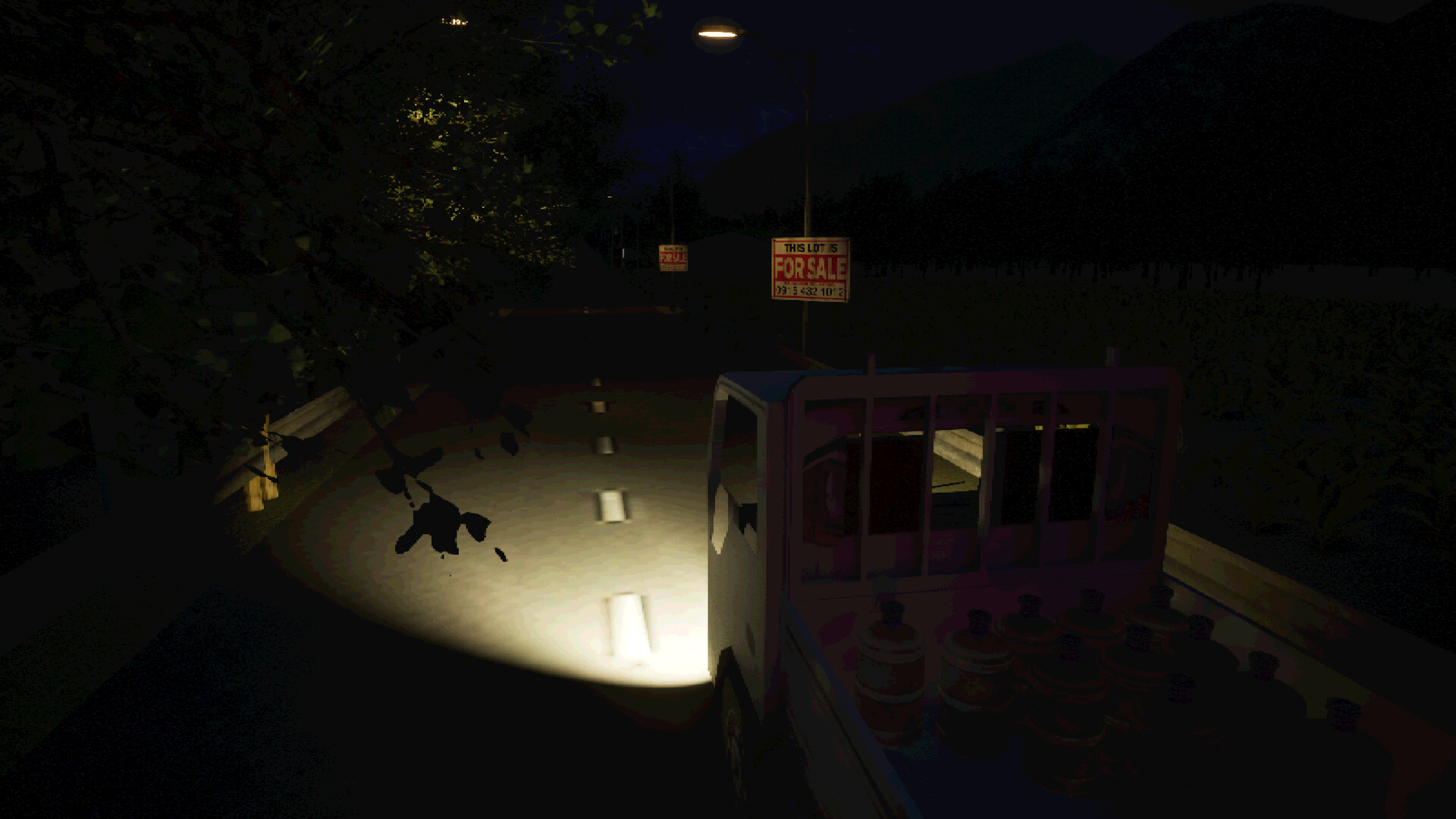 Water Delivery screenshot #14