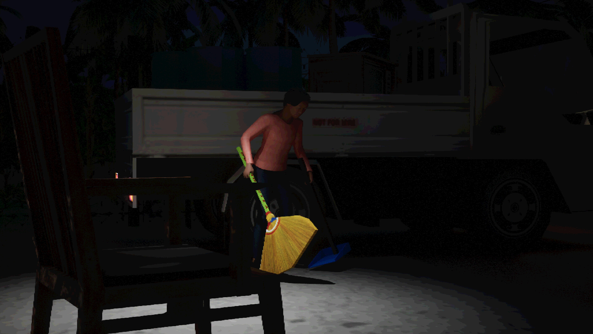 Water Delivery screenshot #16