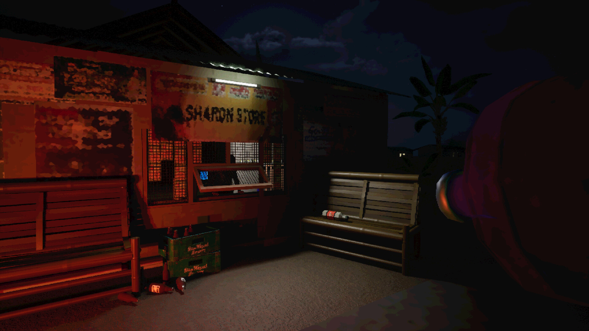 Water Delivery screenshot #7