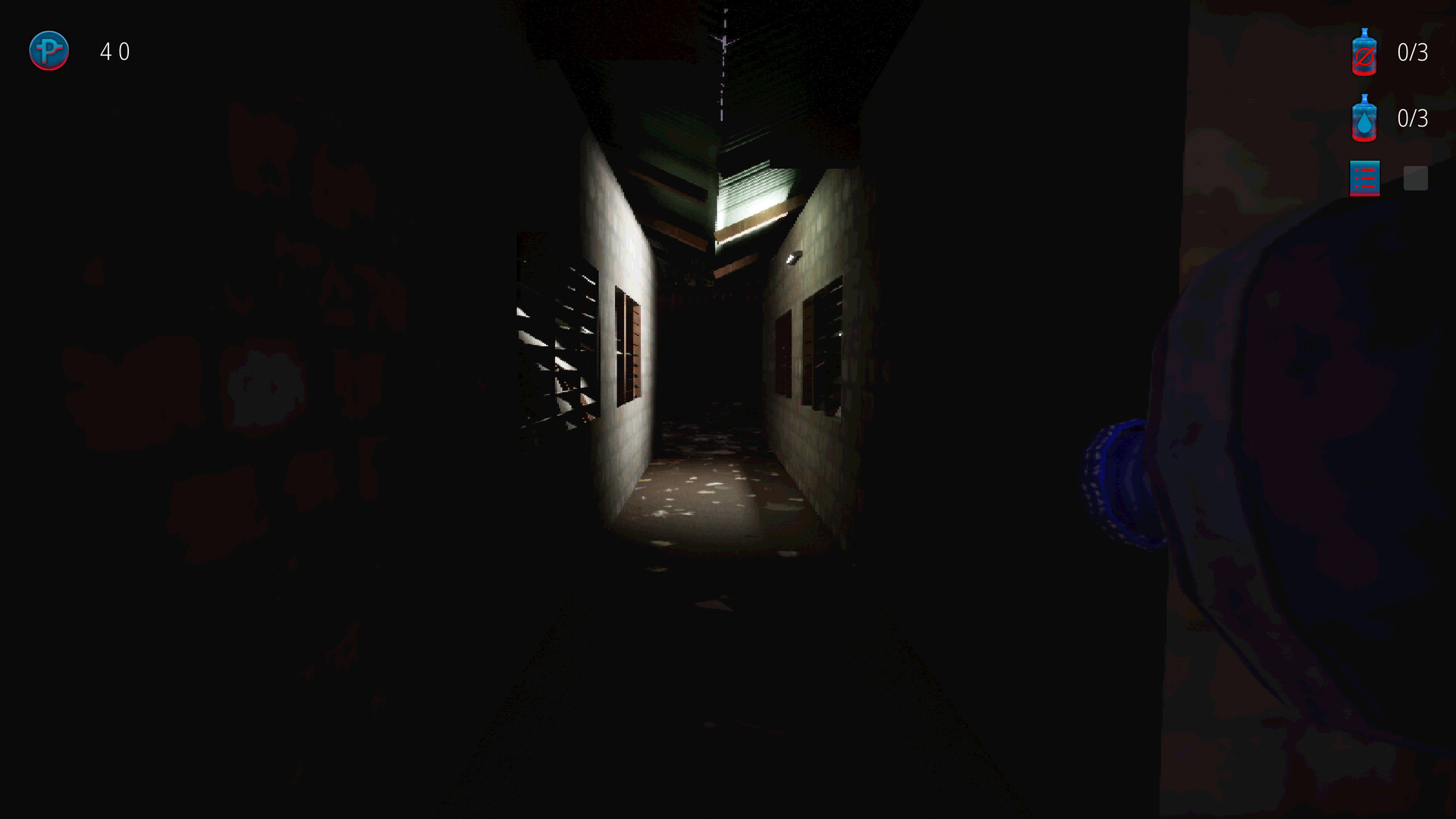 Water Delivery screenshot #1