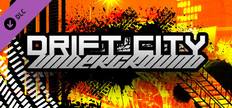 Drift City Underground - Supporter Pack banner image