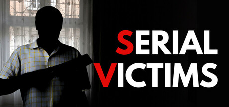 Serial Victims cover art