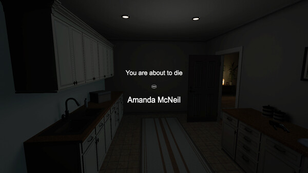 Serial Victims screenshot 1