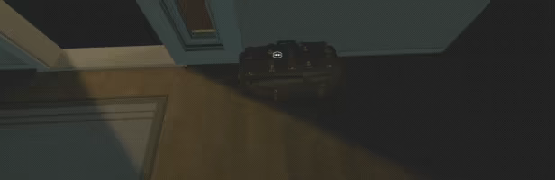 Serial Victims video 4