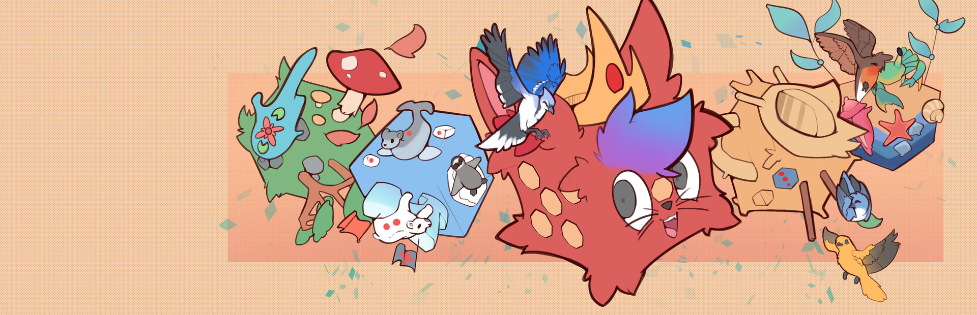 Dice