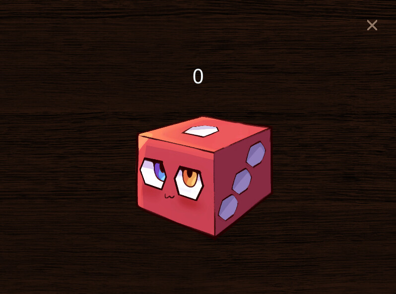 #1. Dice (Steam) 게시자: Batata Studios