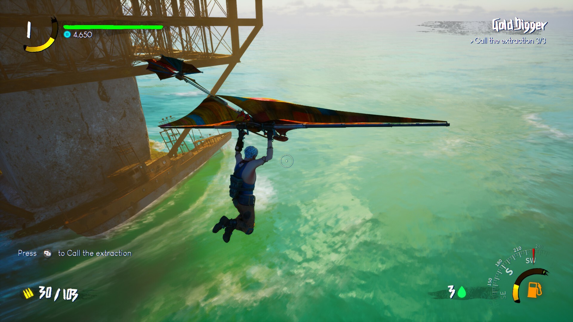 Arohel: Call of the Wind screenshot #7