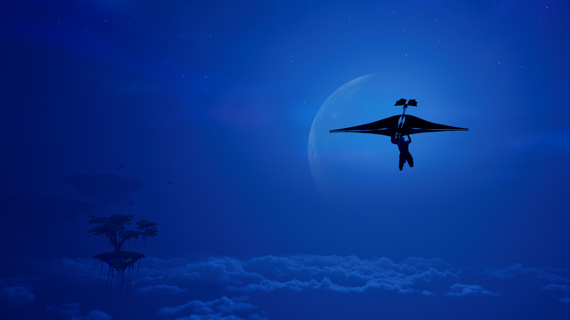 Arohel: Call of the Wind screenshot #3