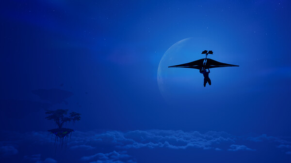 Arohel: Call of the Wind screenshot 3