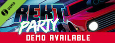 REKT Party Demo Small Capsule Image