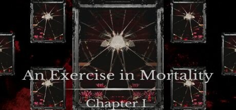 An Exercise in Mortality - Chapter I header art