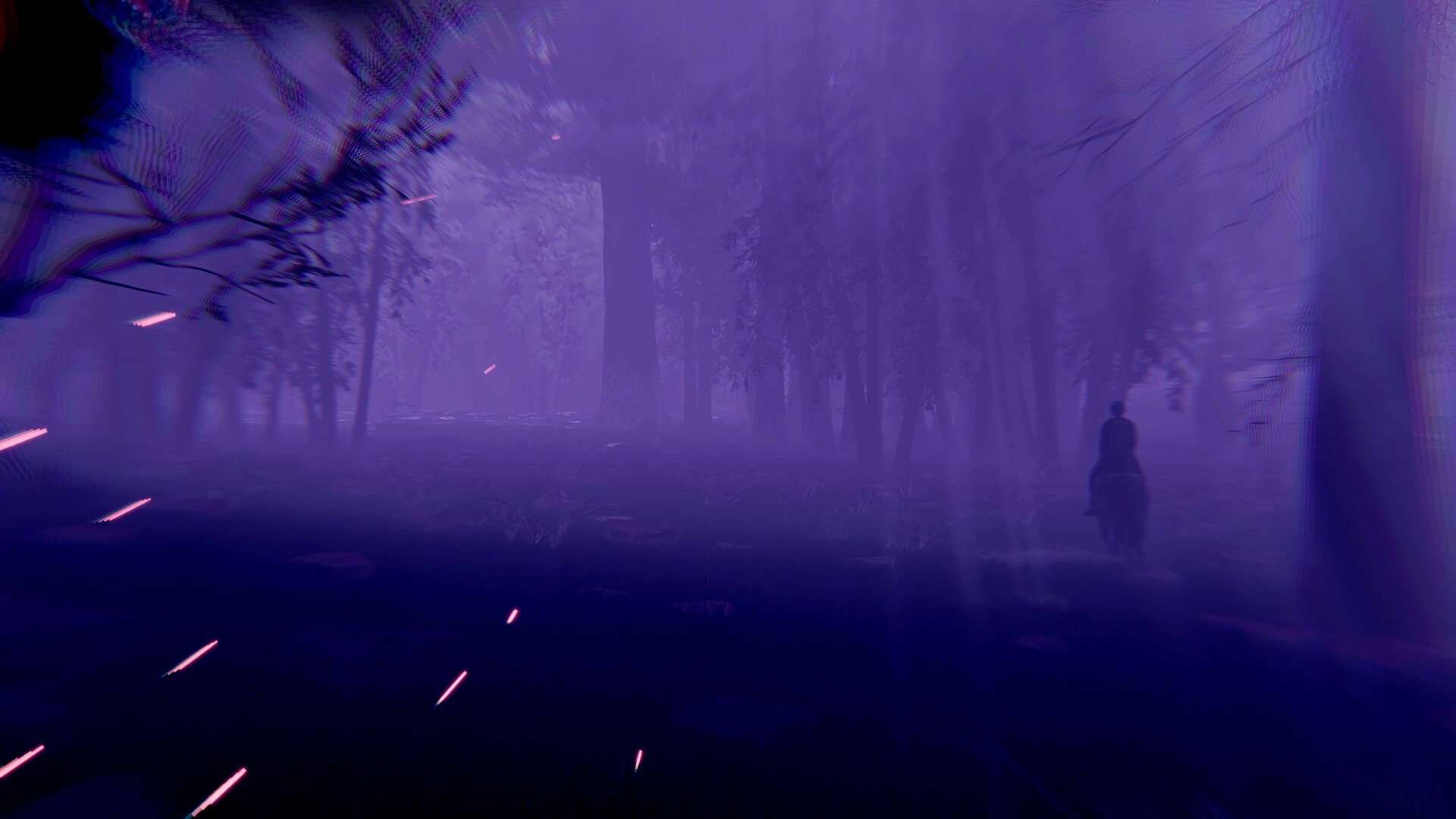 An Exercise in Mortality - Chapter I screenshot #2