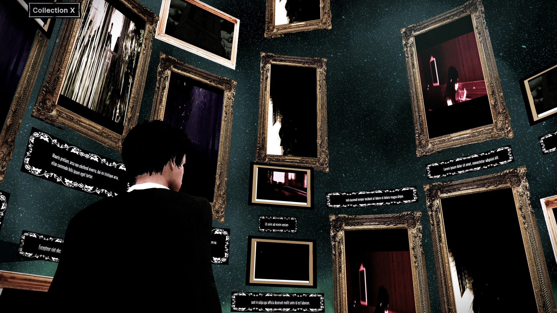 An Exercise in Mortality - Chapter I screenshot #4