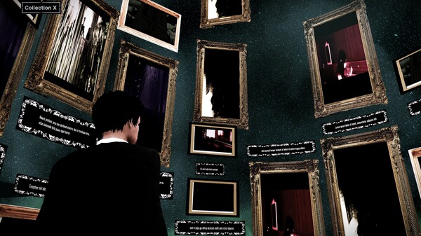 An Exercise in Mortality - Chapter I screenshot 4