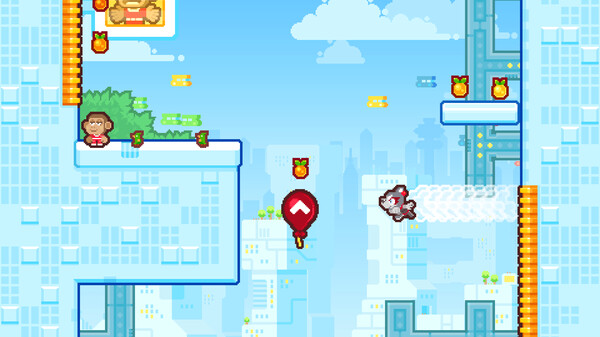 Grapple Dogs: Cosmic Canines Soundtrack
