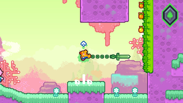Grapple Dogs: Cosmic Canines Soundtrack