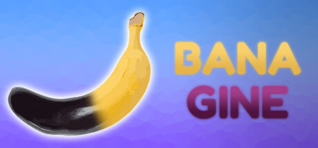 Banana Gine banner