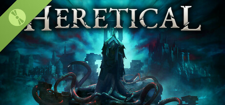 Heretical Demo banner