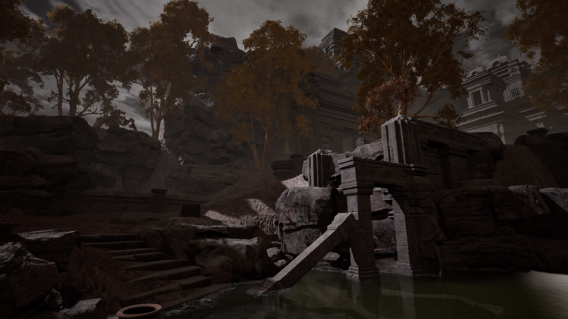 Trickster Trove screenshot #5