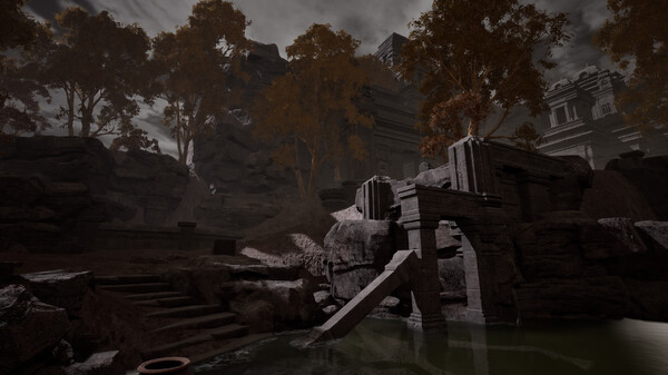 Trickster Trove screenshot 5