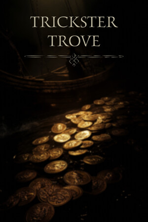 Trickster Trove library capsule