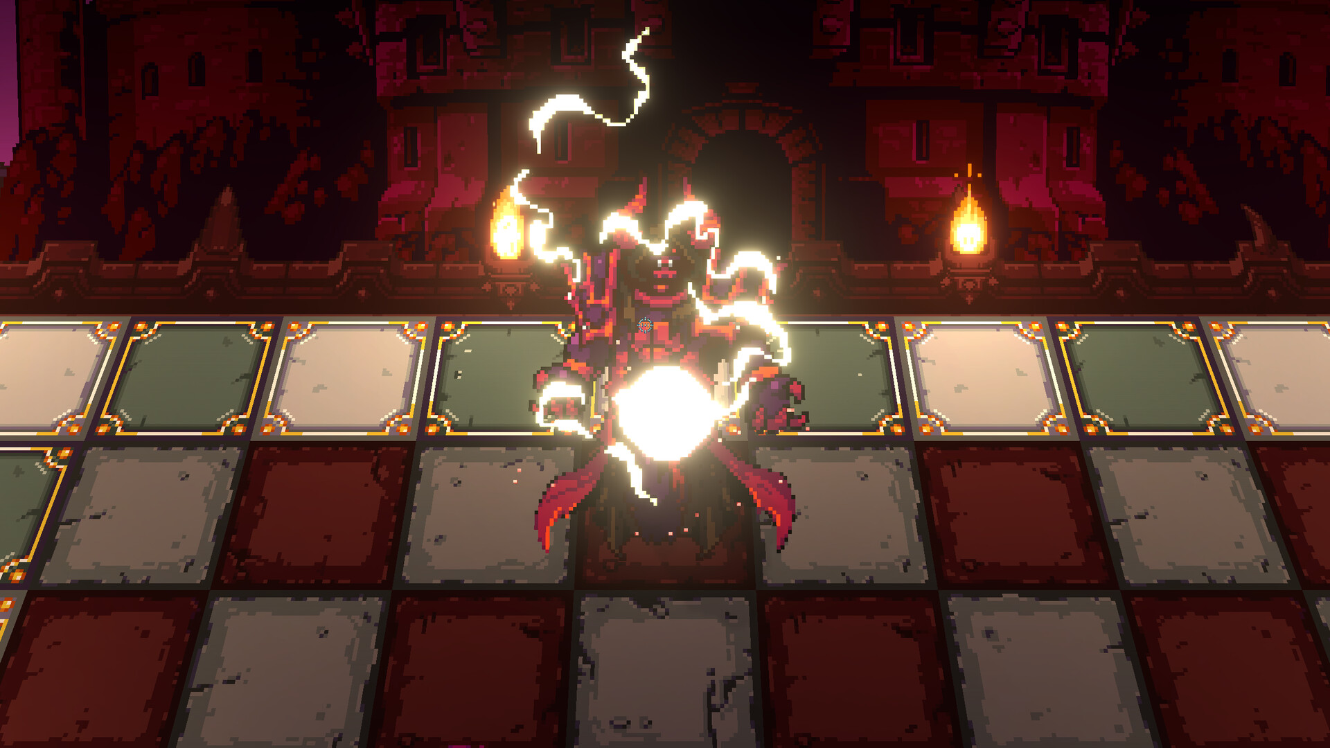 King's Gambit screenshot #9