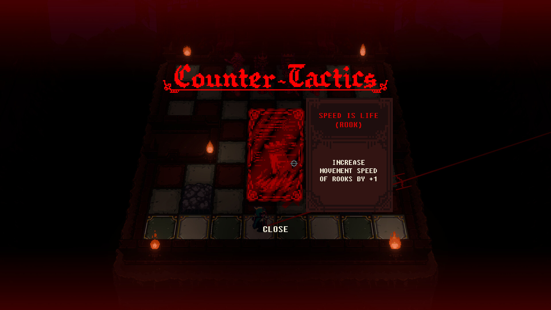 King's Gambit screenshot #14