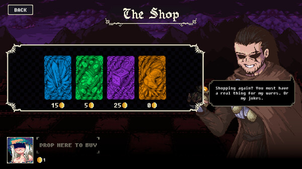 King's Gambit screenshot 6