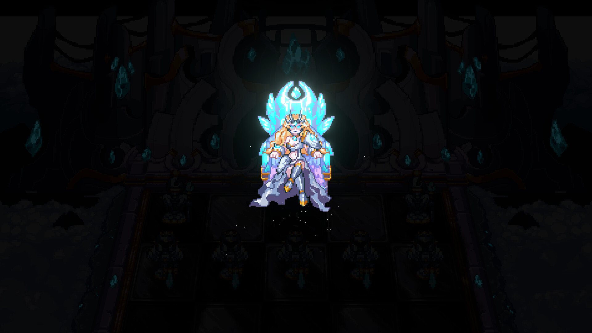 King's Gambit screenshot #4