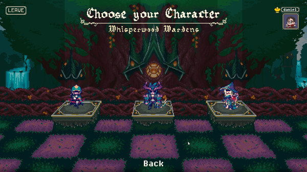 King's Gambit screenshot 5